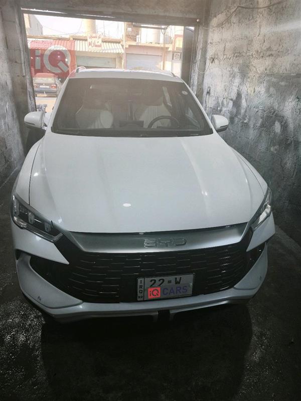 بي واي دي ‎سونغ برو DM-i 2024 للبيع في العراق - اربيل